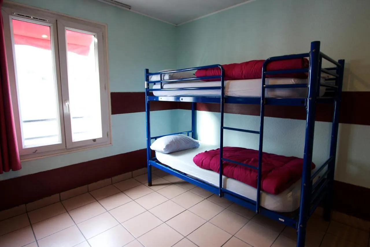 Hostal Internationale Des Jeunes *