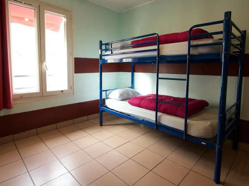 Hostel Internationale Des Jeunes *
