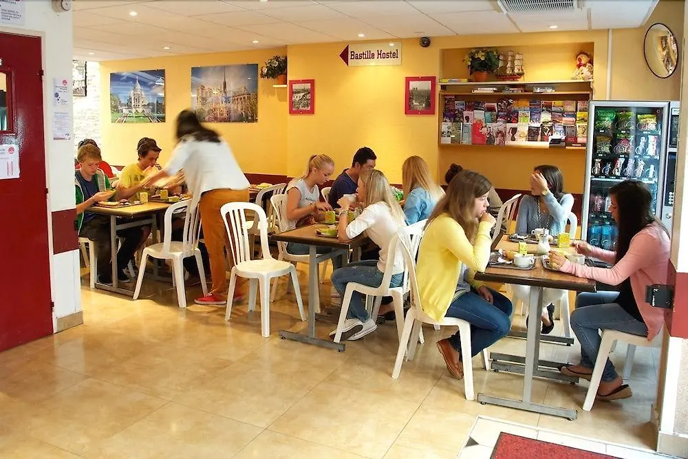 Ostello Internationale Des Jeunes *